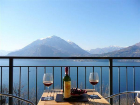 Vista d'Oro Apartments Perledo